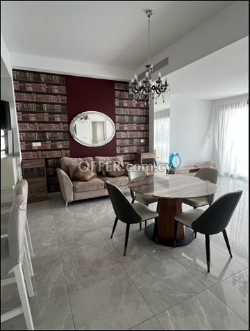2 Bedroom Apartment With Common Swimming Pool  In Germasogia, Limassol