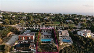 Five-bedroom Villa, Aphrodite Hills Resort, Paphos
