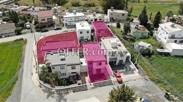 Residential Development Opportunity in Nisou, Nicosia