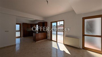 Two-storey house in Kampia, Nicosia