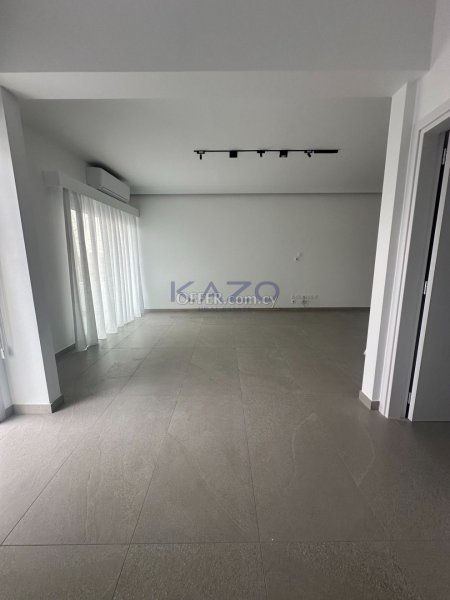 Modern 2 Bedroom Apartment for Rent 80 m2