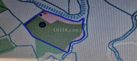 New For Sale €170,000 Land Lythrodontas Nicosia