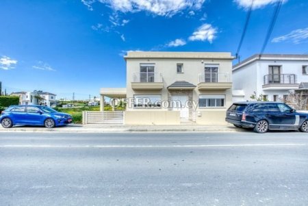 4 Bed House for Sale in Livadia, Larnaca