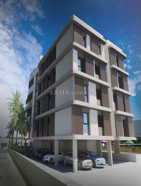 3 Bed Apartment for sale in Neapoli, Limassol