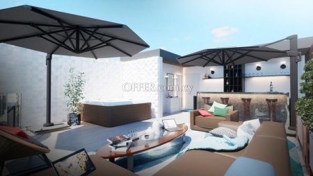 3 Bed Apartment for sale in Neapoli, Limassol