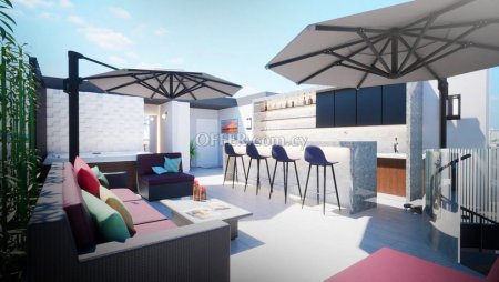 3 Bed Apartment for sale in Neapoli, Limassol