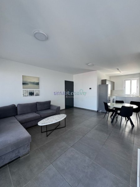 2 Bedroom Apartment For Rent Limassol