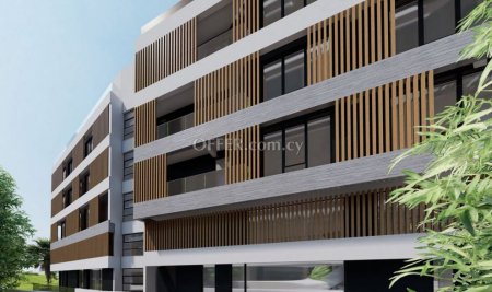 Apartment (Flat) in Linopetra, Limassol for Sale - 11