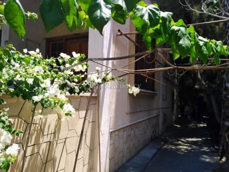 For Sale Building Plot 265 m2 in Katholiki - 10