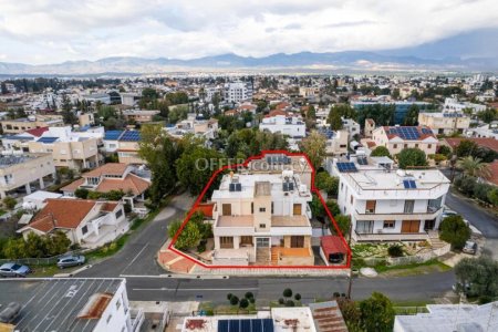 Two storey house in Kaimakli Nicosia - 4