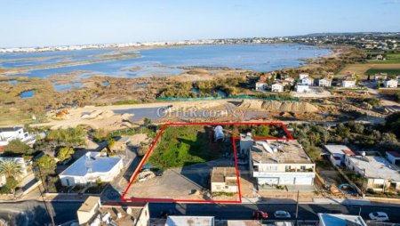 Residential field in Sotira Famagusta - 6