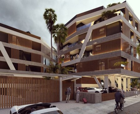 Apartment (Flat) in Linopetra, Limassol for Sale - 10