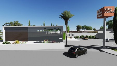 Shop for sale in Koloni Pafos - 8