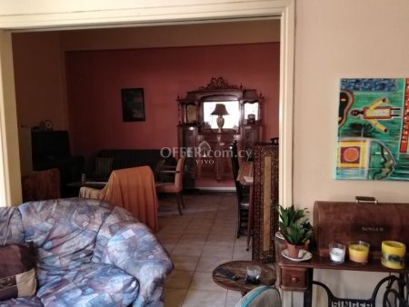 For Sale Building Plot 265 m2 in Katholiki - 9