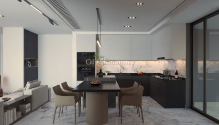 Apartment (Flat) in Petrou kai Pavlou, Limassol for Sale - 8