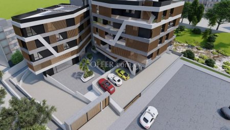 Apartment (Penthouse) in Linopetra, Limassol for Sale - 9