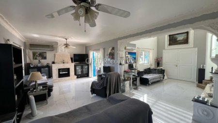3 Bed Detached Villa for Sale in Paralimni, Ammochostos - 9