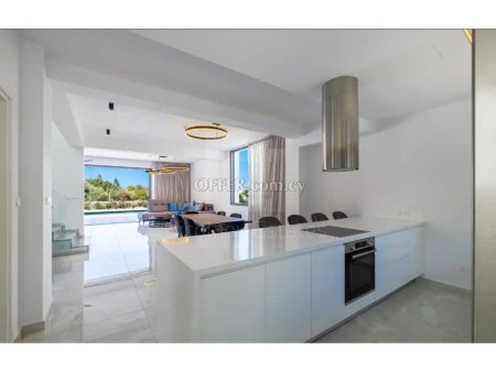 Four bedroom villa for sale in Chloraka area of Paphos - 6