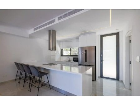 Four bedroom villa for sale in Chloraka area of Paphos - 5