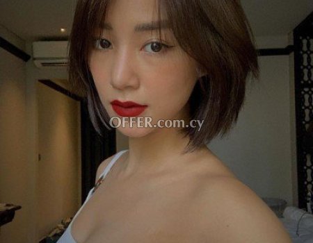 Come and experience the best executive and premium erotic massage, body to body massage and a relaxing massage with a happy ending. Send a message and let's create a moment that'll