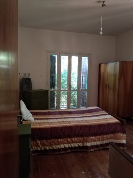 For Sale Building Plot 265 m2 in Katholiki - 4