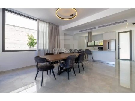 Four bedroom villa for sale in Chloraka area of Paphos - 3
