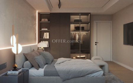 Apartment (Flat) in Petrou kai Pavlou, Limassol for Sale - 3