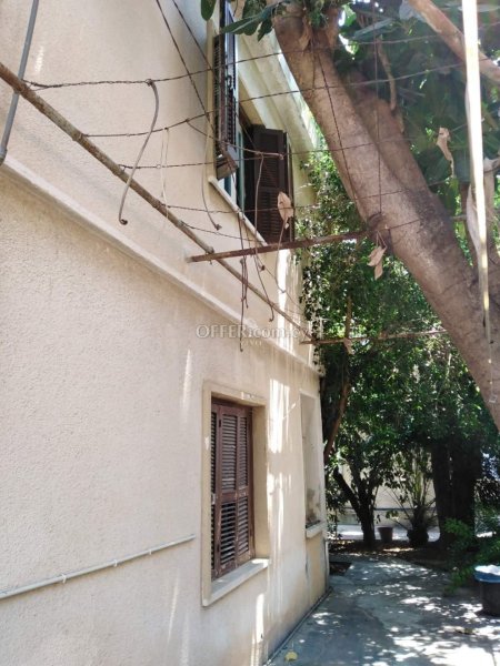 For Sale Building Plot 265 m2 in Katholiki - 3