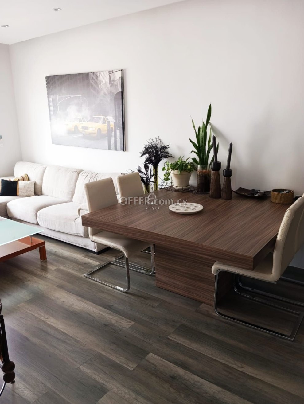 STUNNING TWO BEDROOM APARTMENT IN THE HEART OF NEAPOLIS, LIMASSOL - 11