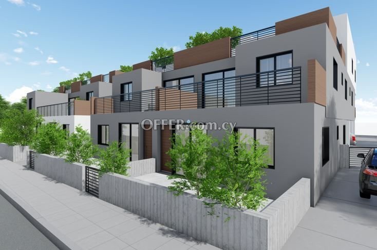 2 Bed Apartment for Sale in Paralimni, Ammochostos - 8