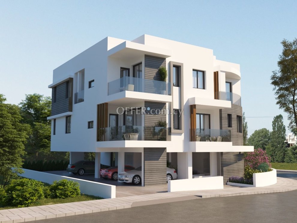 1 Bed Apartment for Sale in Paralimni, Ammochostos - 9