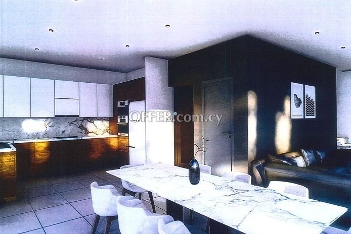 4 Bed Townhouse for Sale in Deryneia, Ammochostos - 10