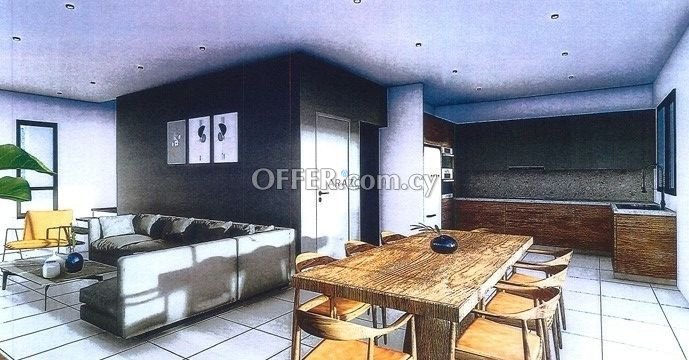 4 Bed Townhouse for Sale in Deryneia, Ammochostos - 9
