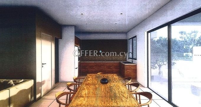 4 Bed Townhouse for Sale in Deryneia, Ammochostos - 8