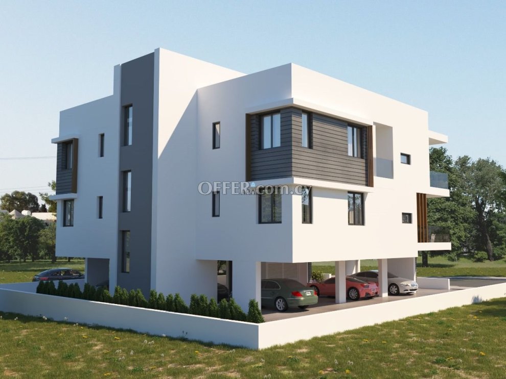 1 Bed Apartment for Sale in Paralimni, Ammochostos - 6