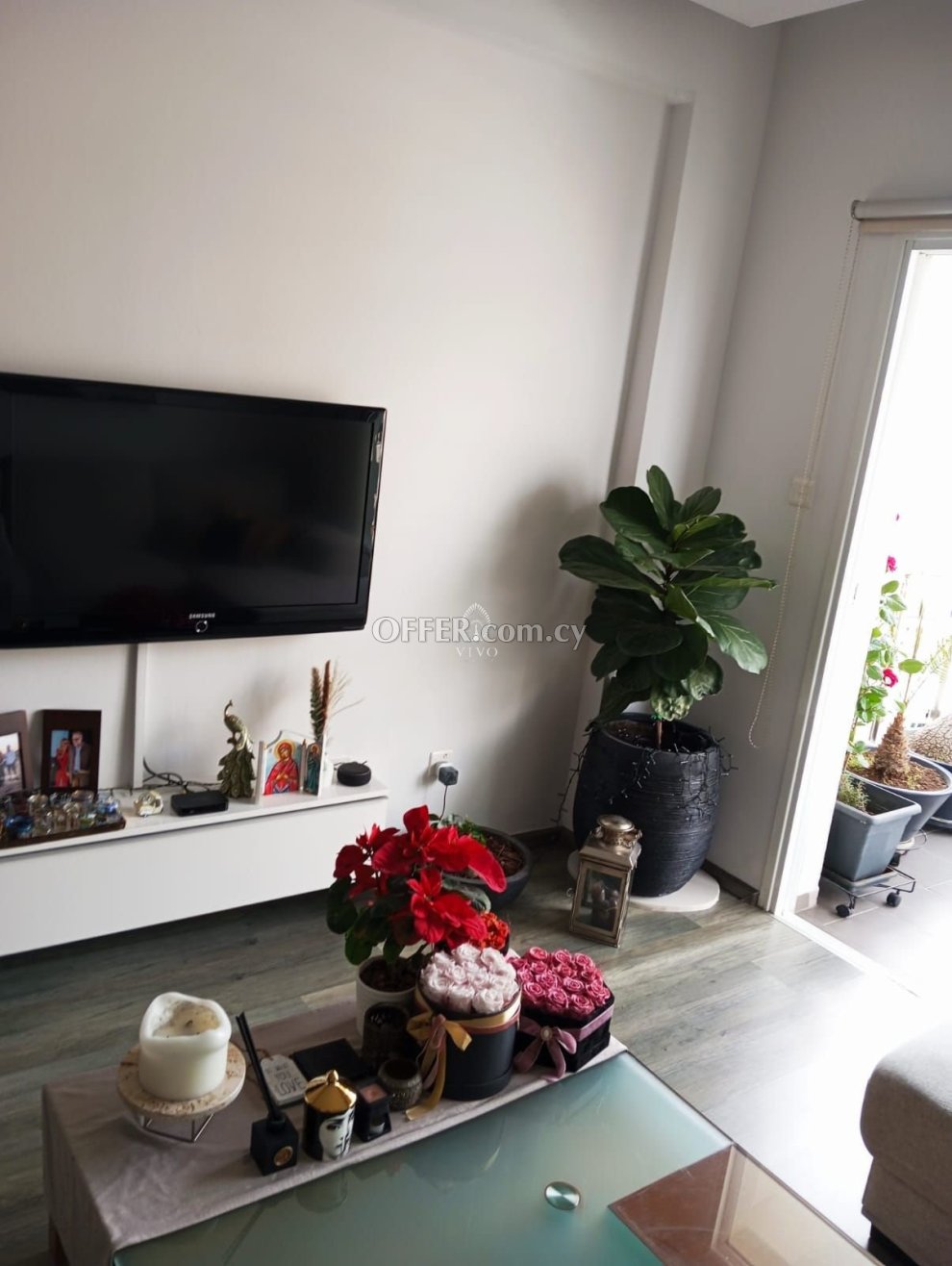 STUNNING TWO BEDROOM APARTMENT IN THE HEART OF NEAPOLIS, LIMASSOL - 7