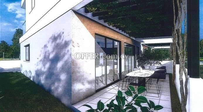4 Bed Townhouse for Sale in Deryneia, Ammochostos - 7