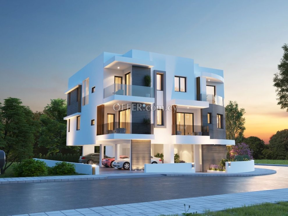 1 Bed Apartment for Sale in Paralimni, Ammochostos - 5