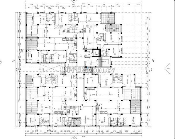2 Bed Apartment for Sale in Paralimni, Ammochostos - 3