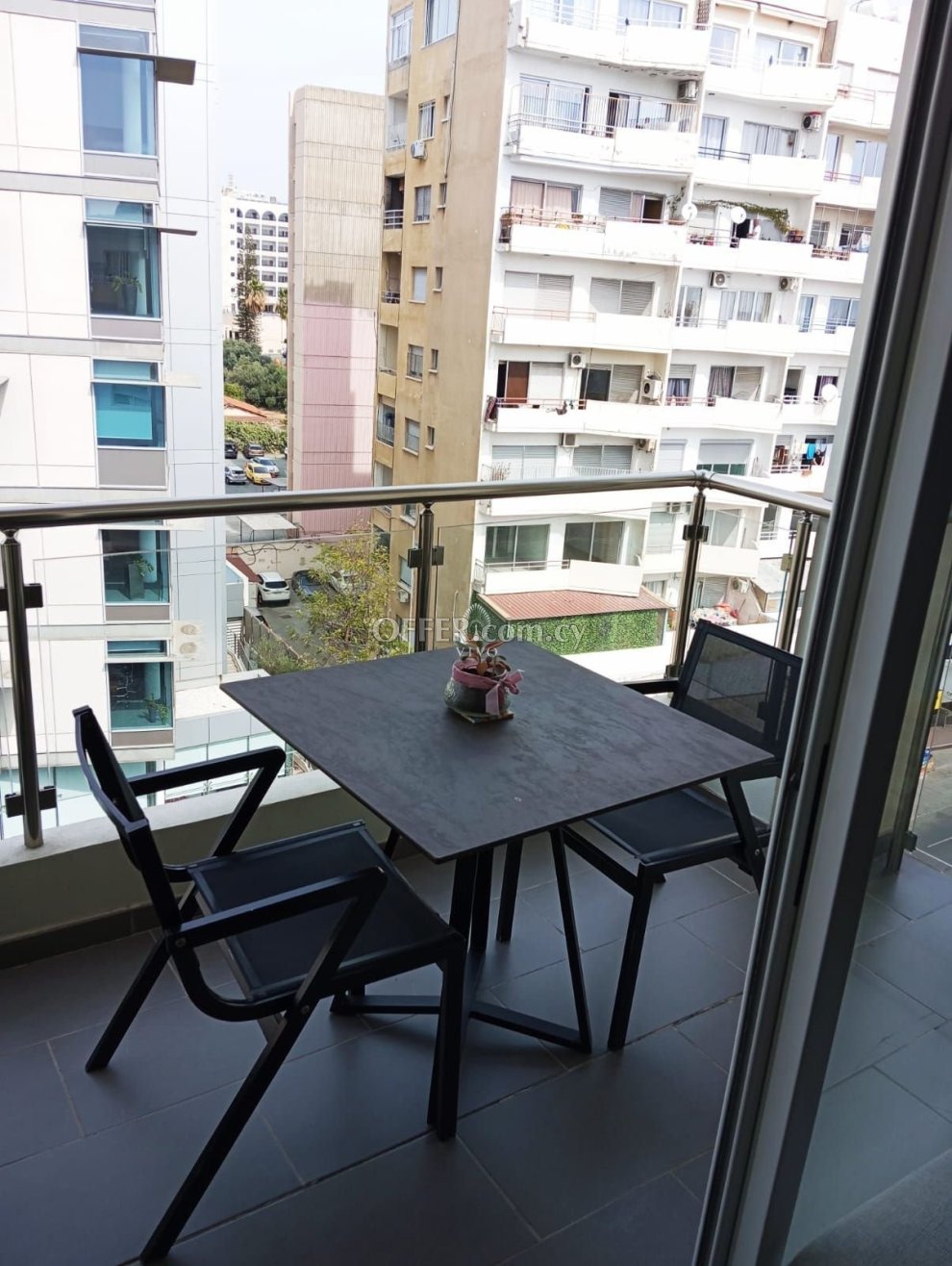 STUNNING TWO BEDROOM APARTMENT IN THE HEART OF NEAPOLIS, LIMASSOL - 5