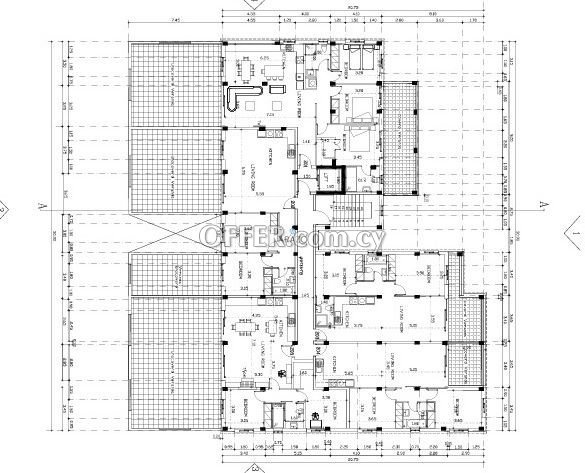 2 Bed Apartment for Sale in Paralimni, Ammochostos - 2