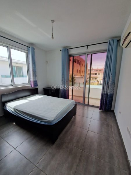 4 Bed Detached Villa for Rent in Livadia, Larnaca - 3