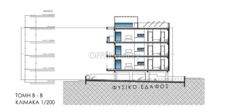 Apartment (Penthouse) in Ekali, Limassol for Sale - 2