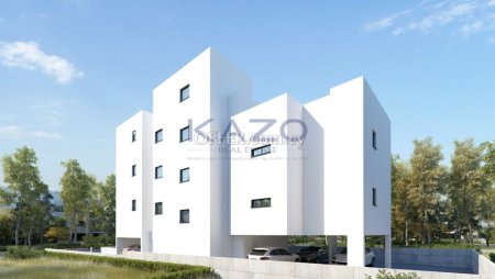 Modern One Bedroom Apartment for Sale in Agios Athanasios - 2