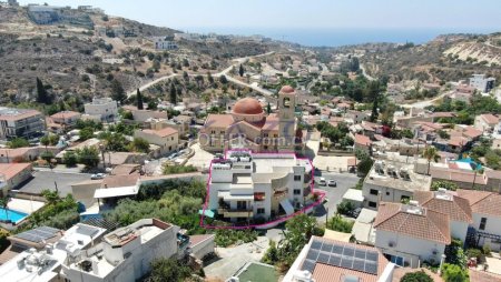 Residential Building, Agios Tychon, Limassol