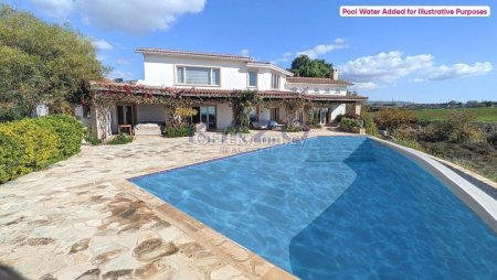Luxury Residence, Anarita, Paphos