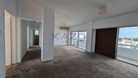 Three bedroom apartment in Kaimakil, Nicosia