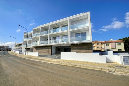 2 Bed Apartment for Sale in Kapparis, Ammochostos