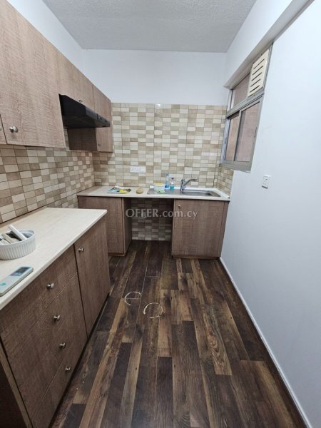 2-bedroom Apartment 60 sqm in Limassol (Town)