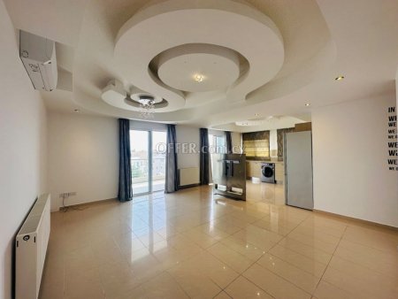3 Bed Apartment for rent in Agios Athanasios, Limassol